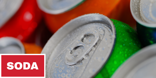 Soda
